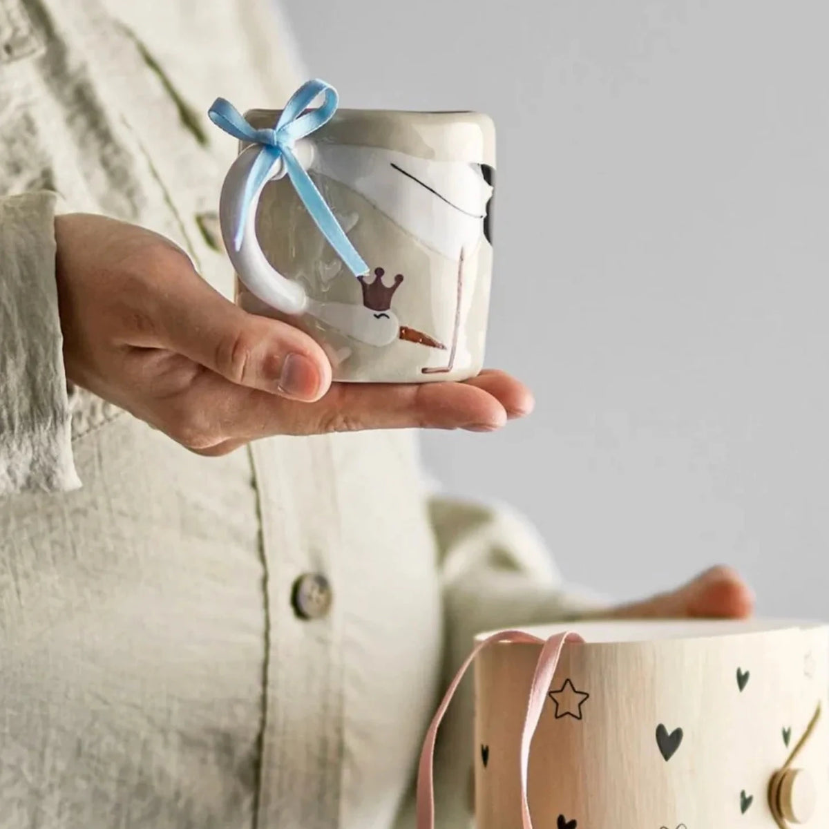 Bambino Cup