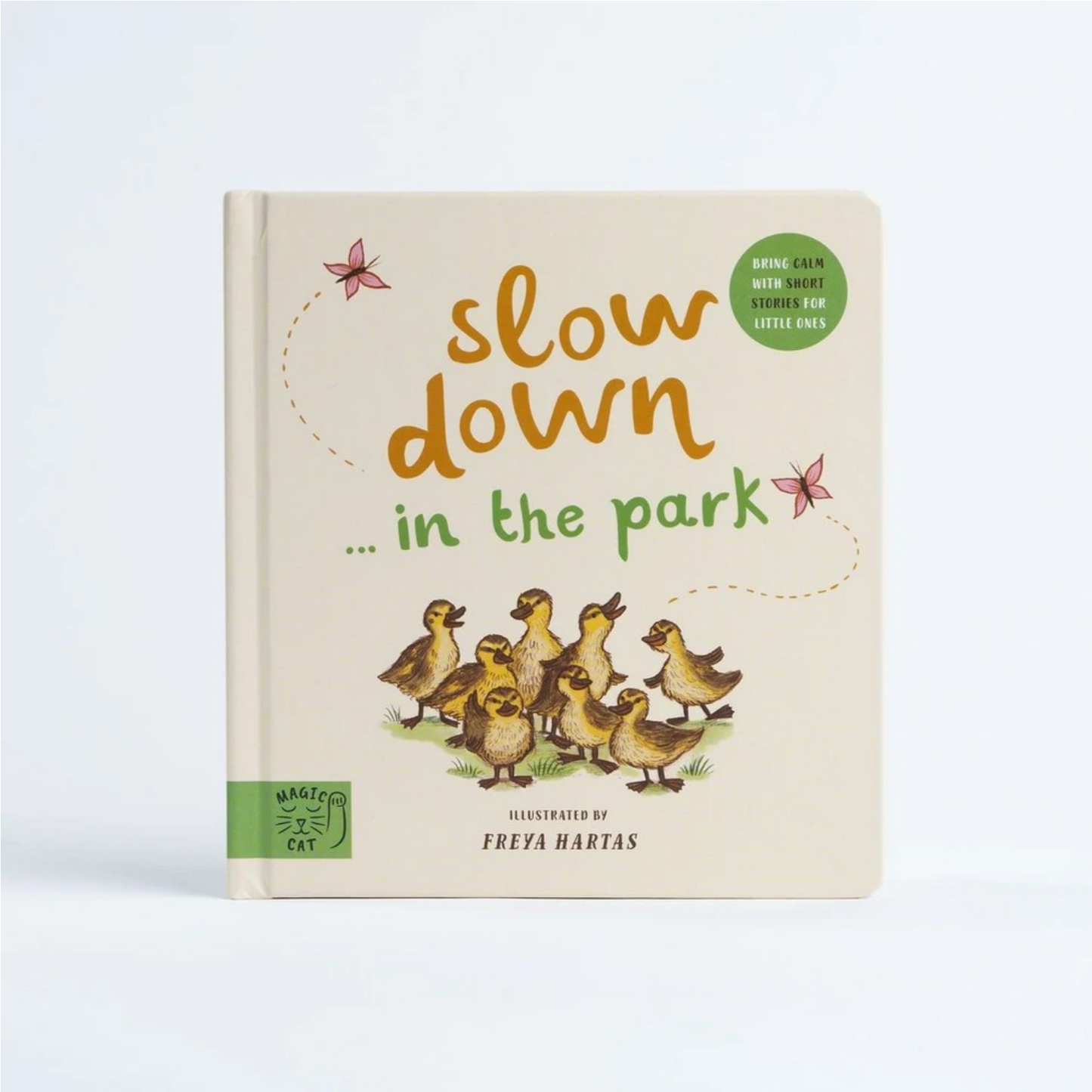 Slow Down Collection