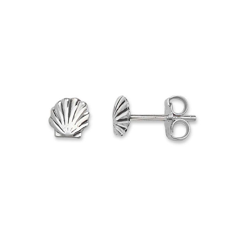 Shells Fossils & Sea Life Jewellery