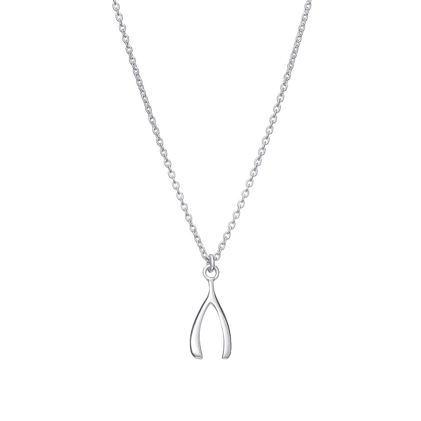 Feathers, Leaves & Wishbone Jewellery