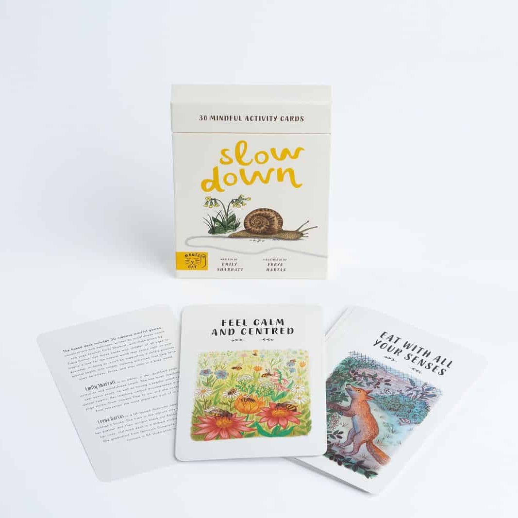 Slow Down Collection