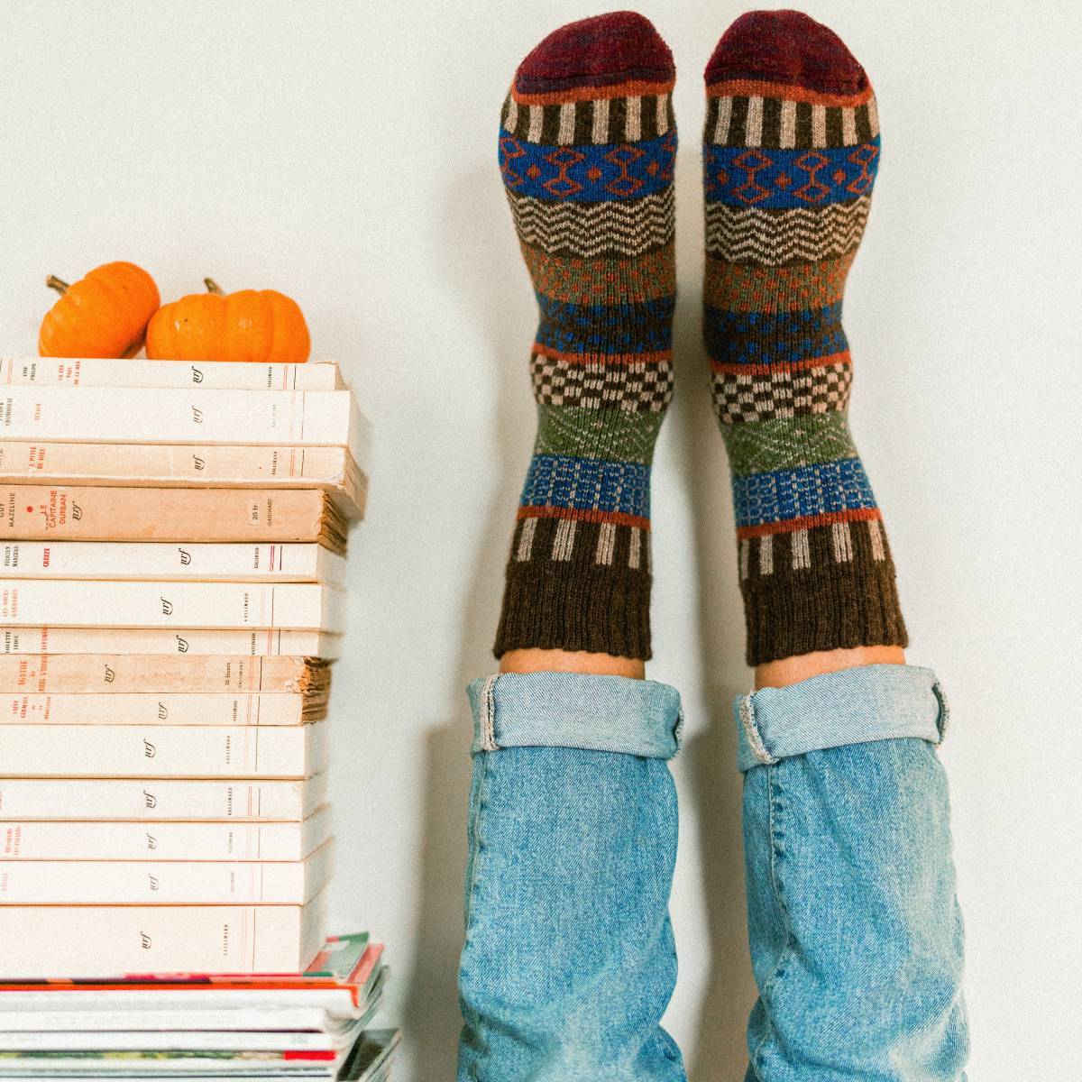 Nordic Socks Svea