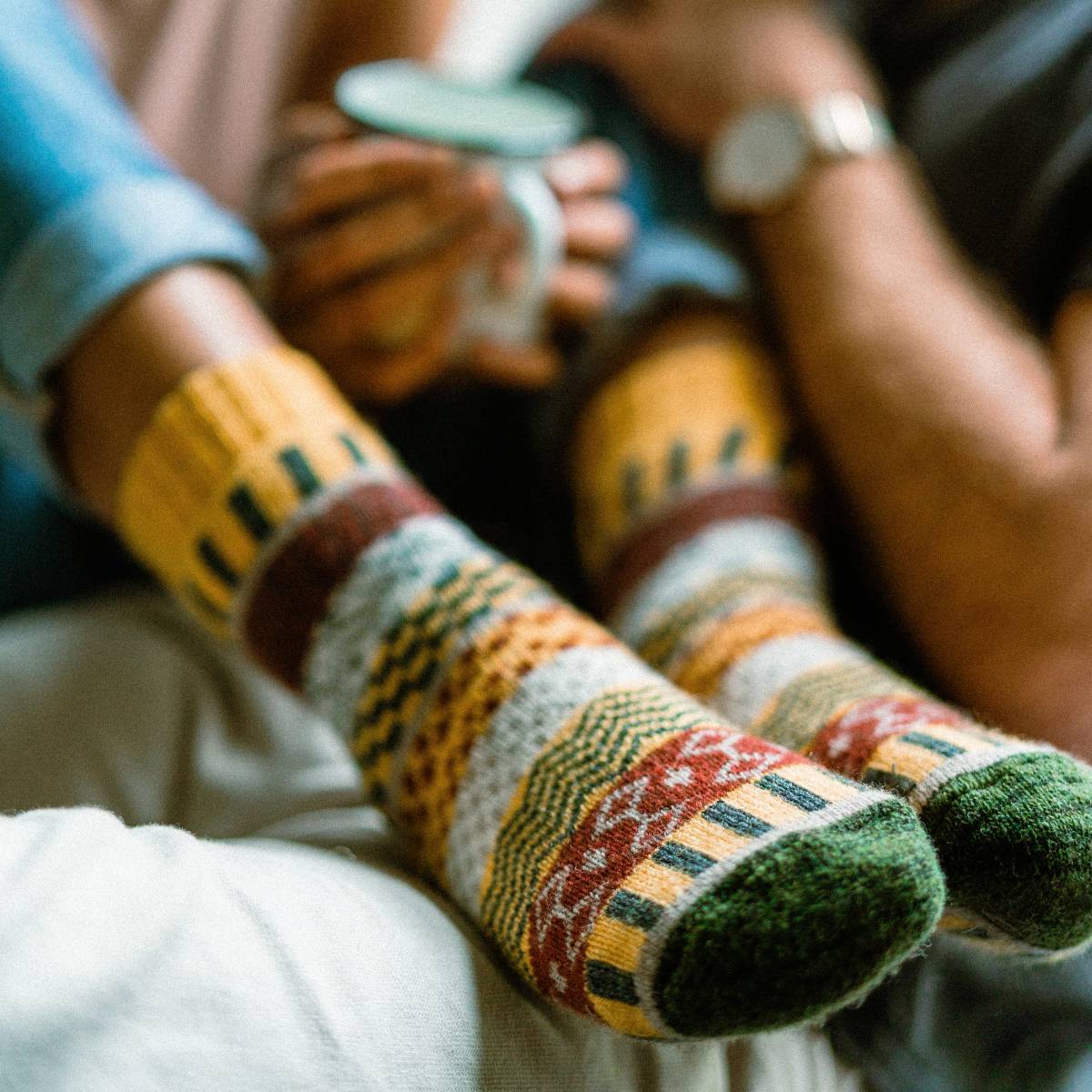 Nordic Socks Svea