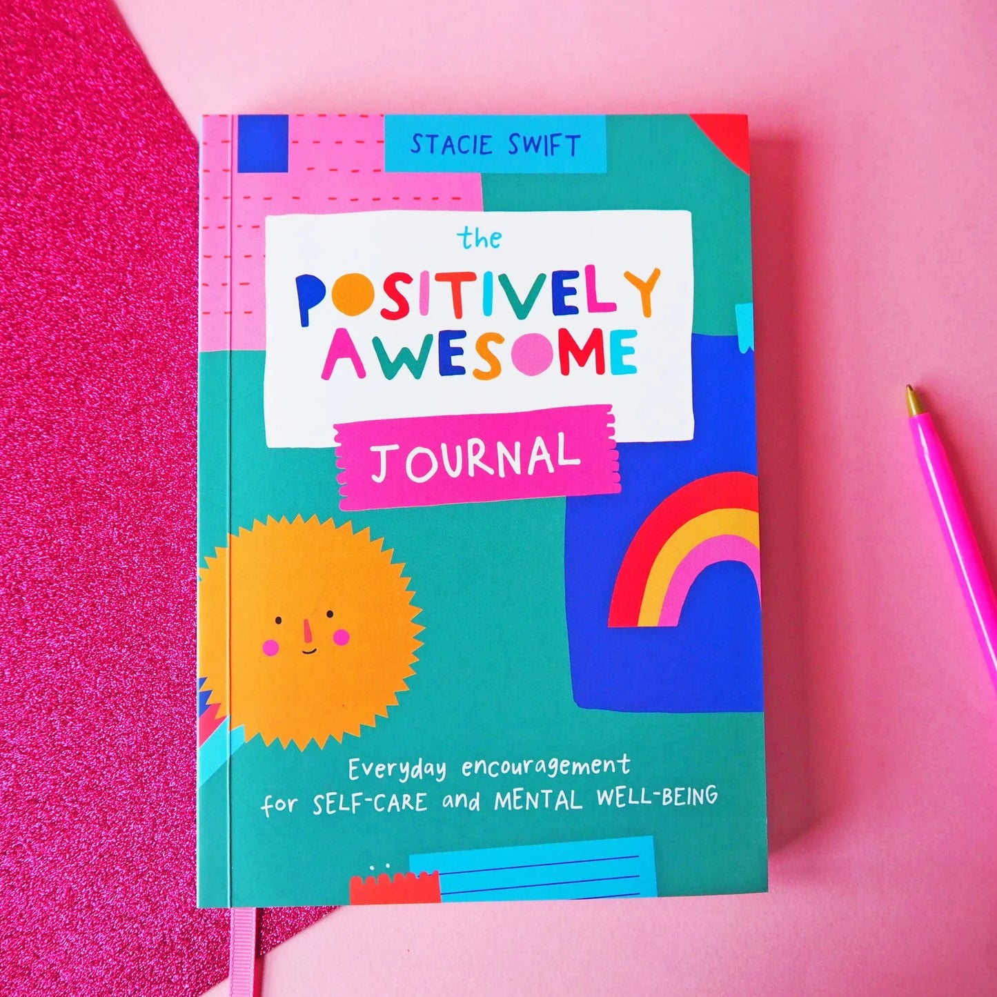 Wellness Journals