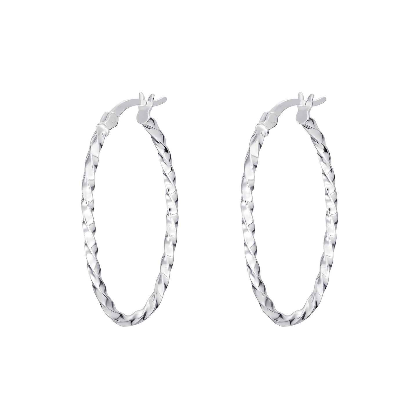 Hoop Earrings