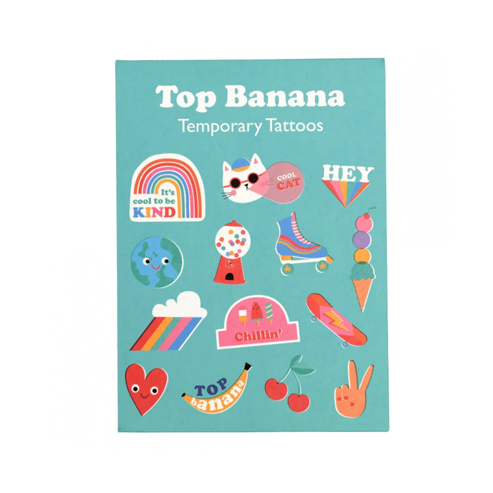 Top Banana Collection