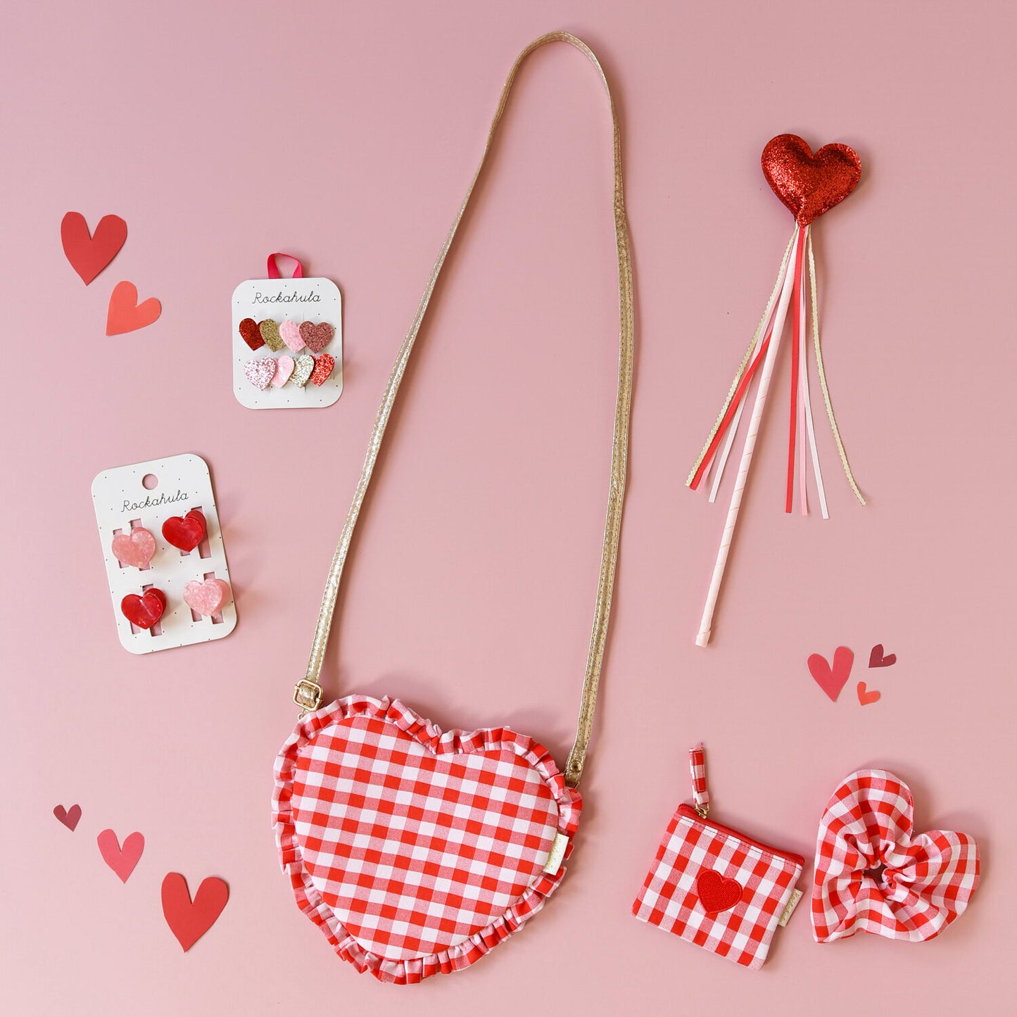 Sweet Hearts Collection