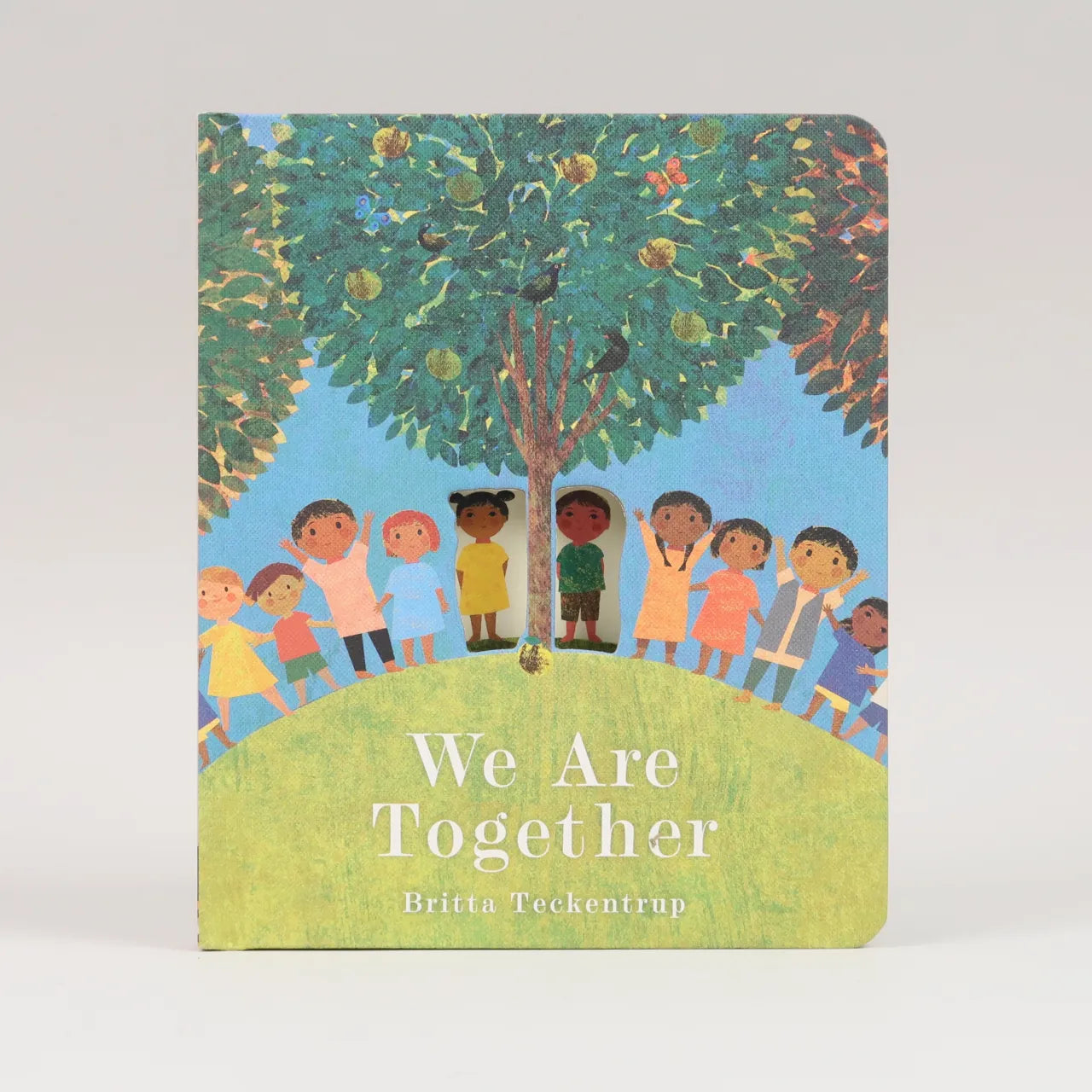 Board Books