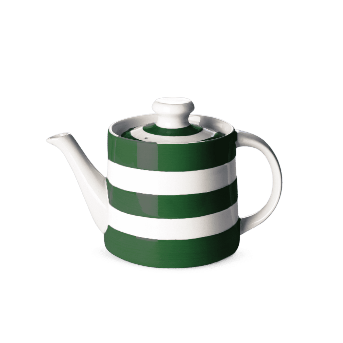 Adder Green Cornishware Collection