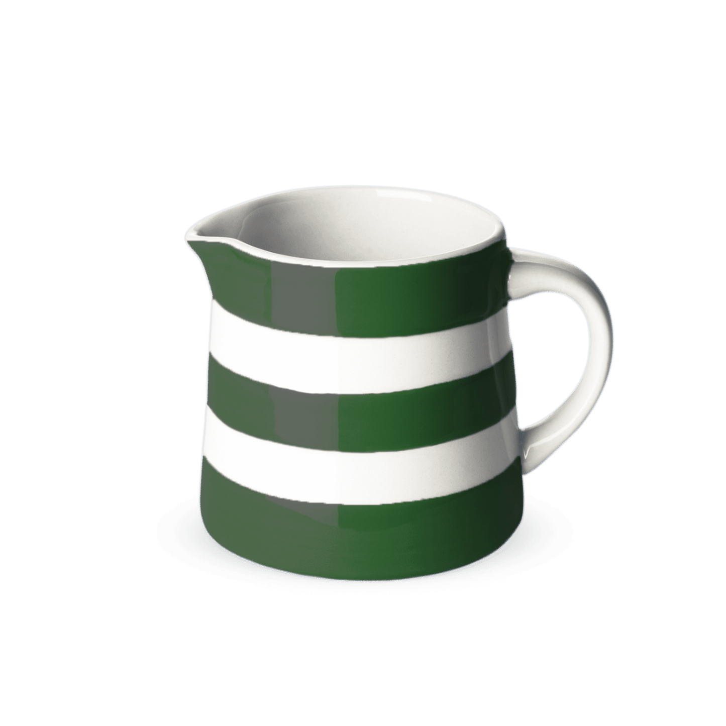 Adder Green Cornishware Collection