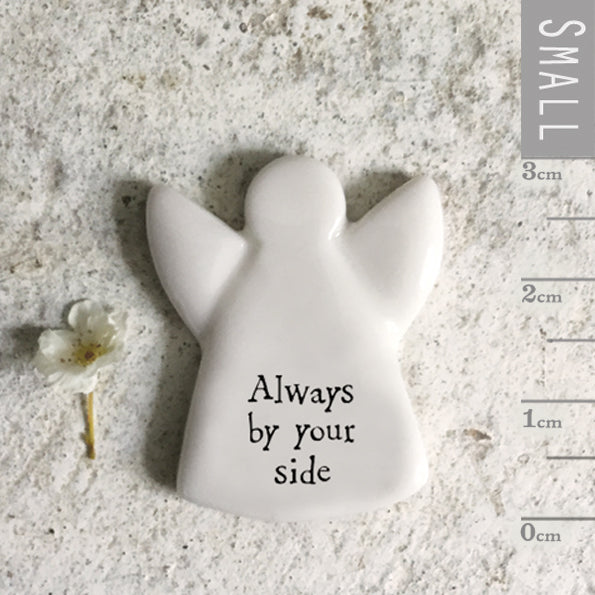Porcelain Gift Tokens