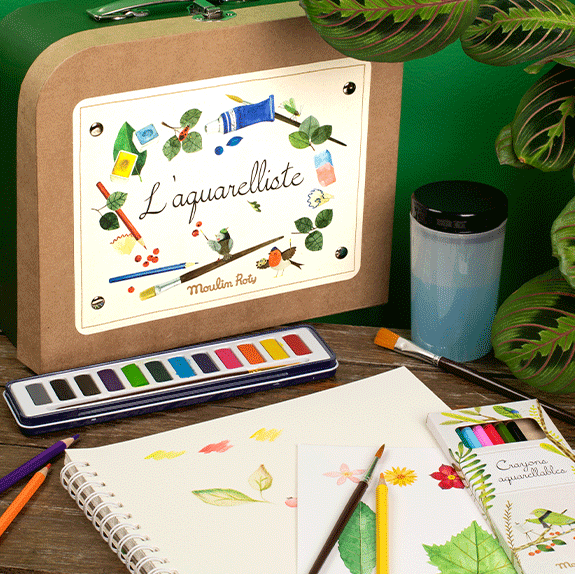 Le Jardin du Moulin
