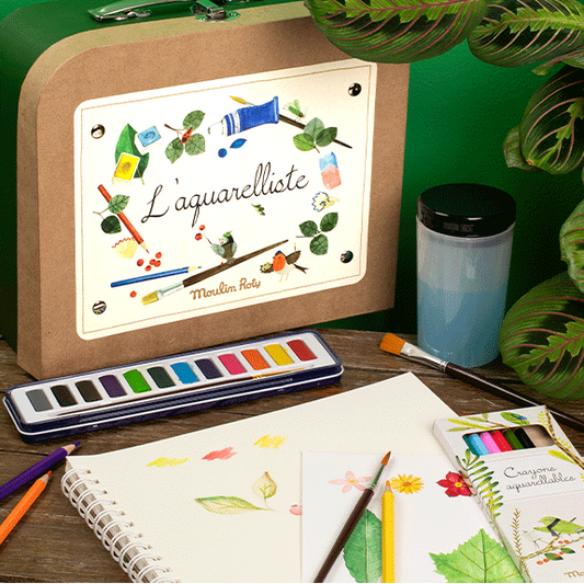 Le Jardin du Moulin