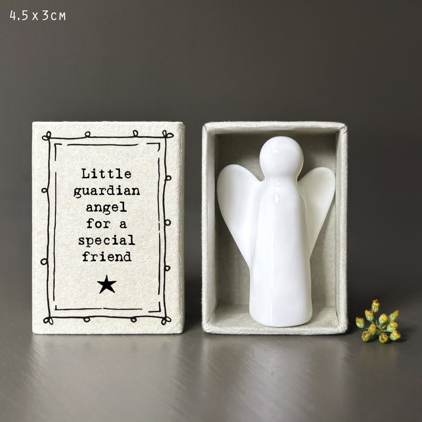Matchbox Gifts