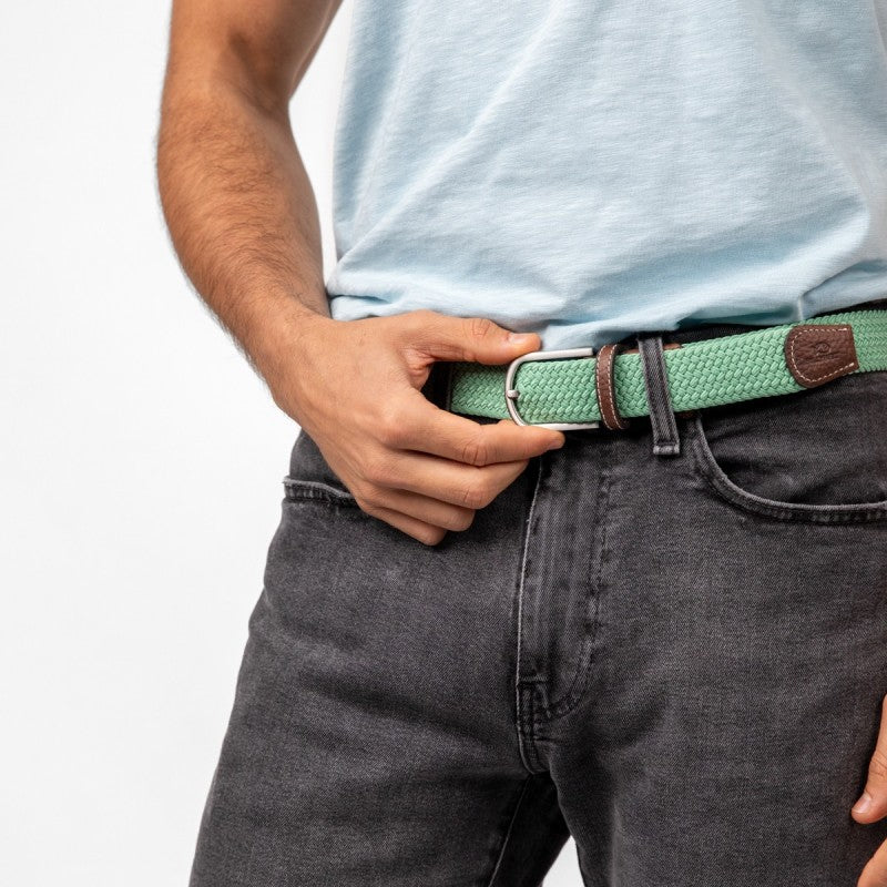 Woven Belts