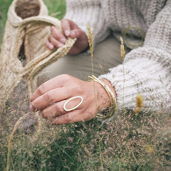 Contemporary Jewellery