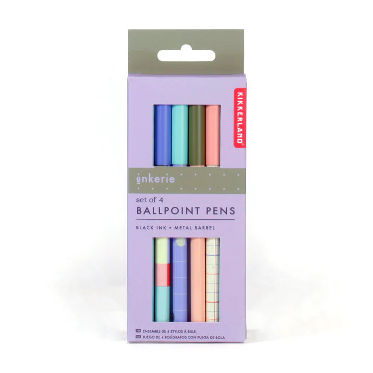 Inkerie Stationery