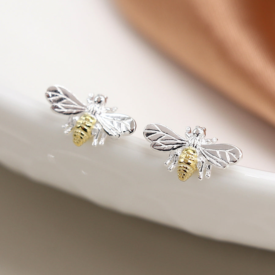 Birds & Bees Jewellery
