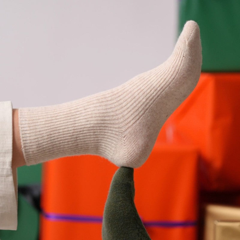 Women's Wool Socks
