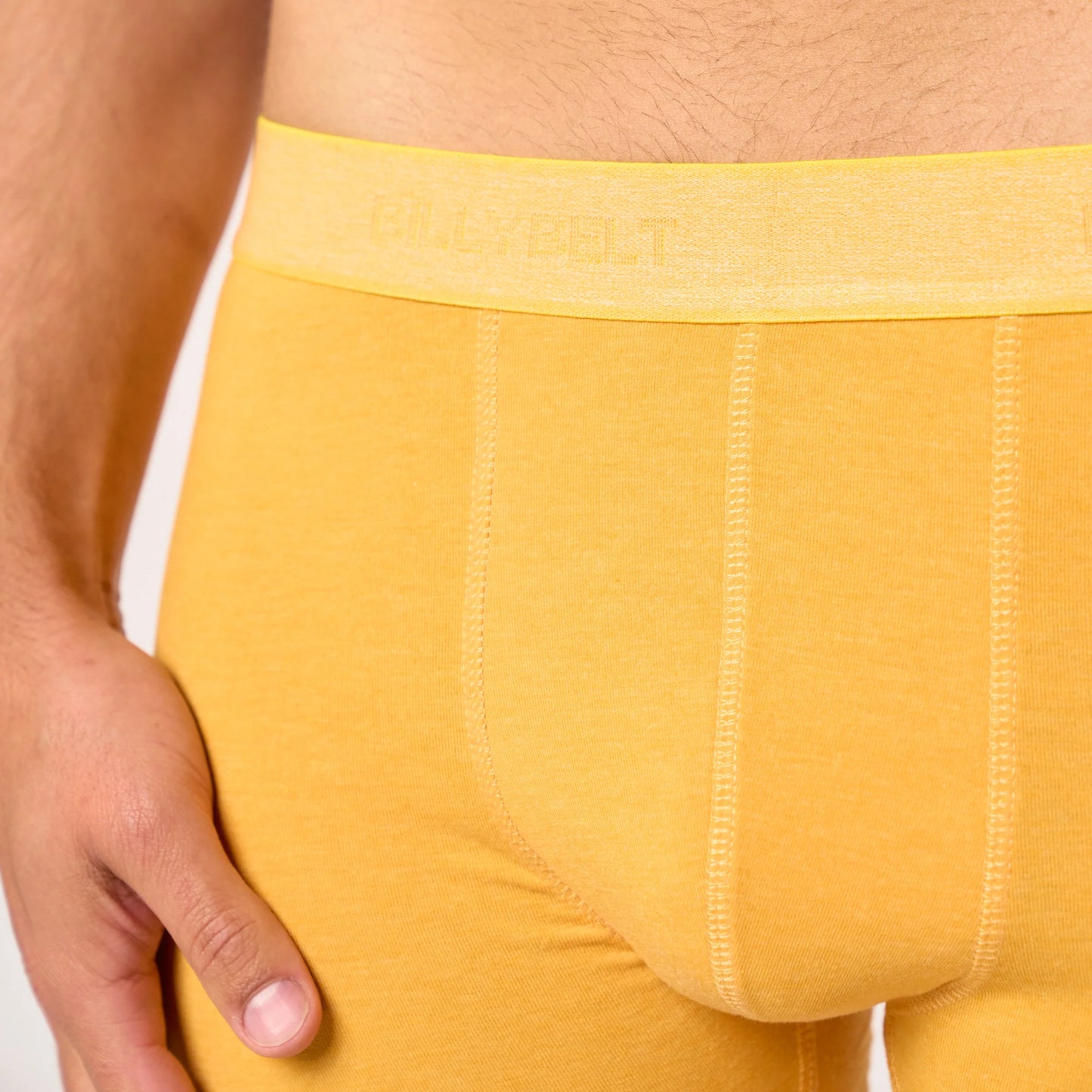 Cotton Boxer Briefs
