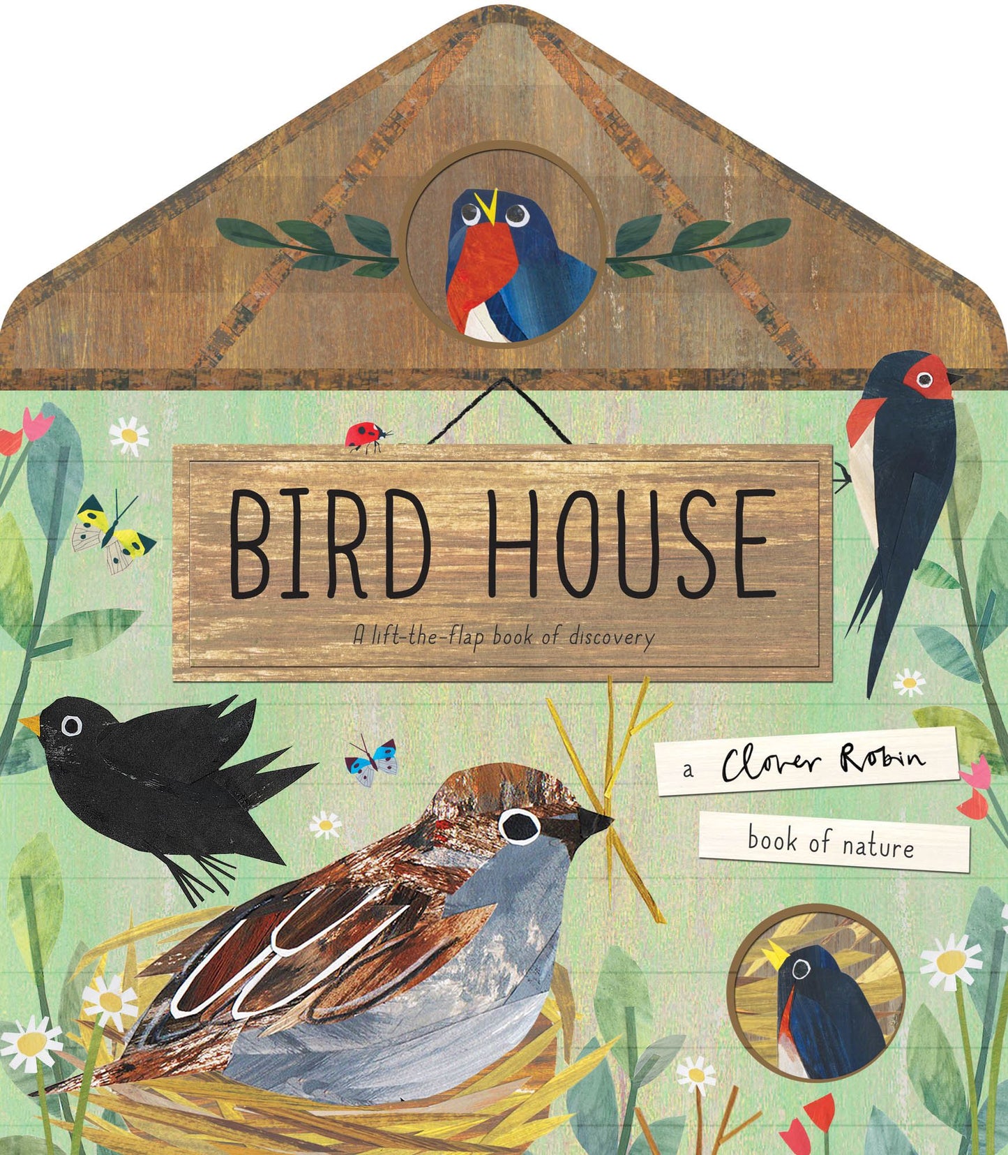 Nature & Gardening Books