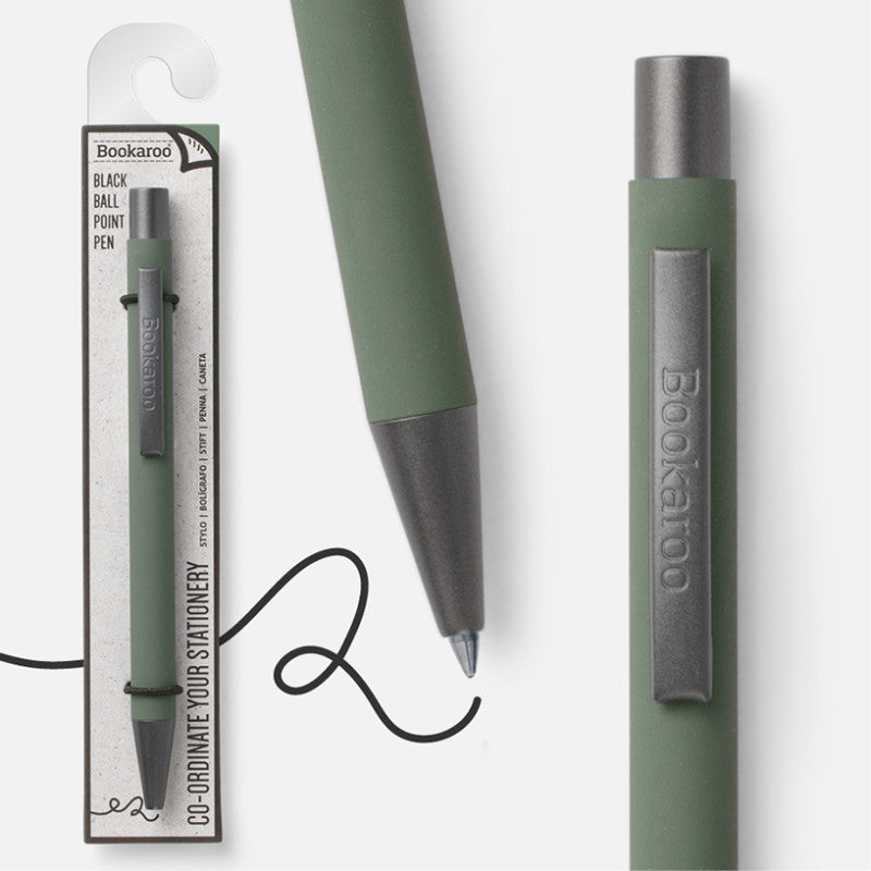 Fern Stationery