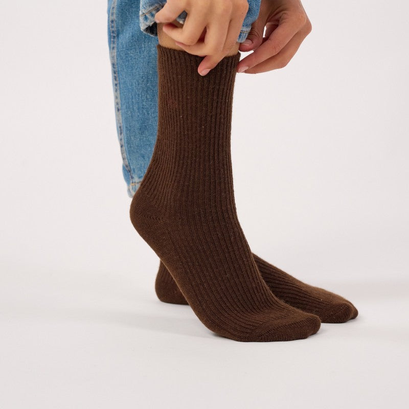 Women's Wool Socks