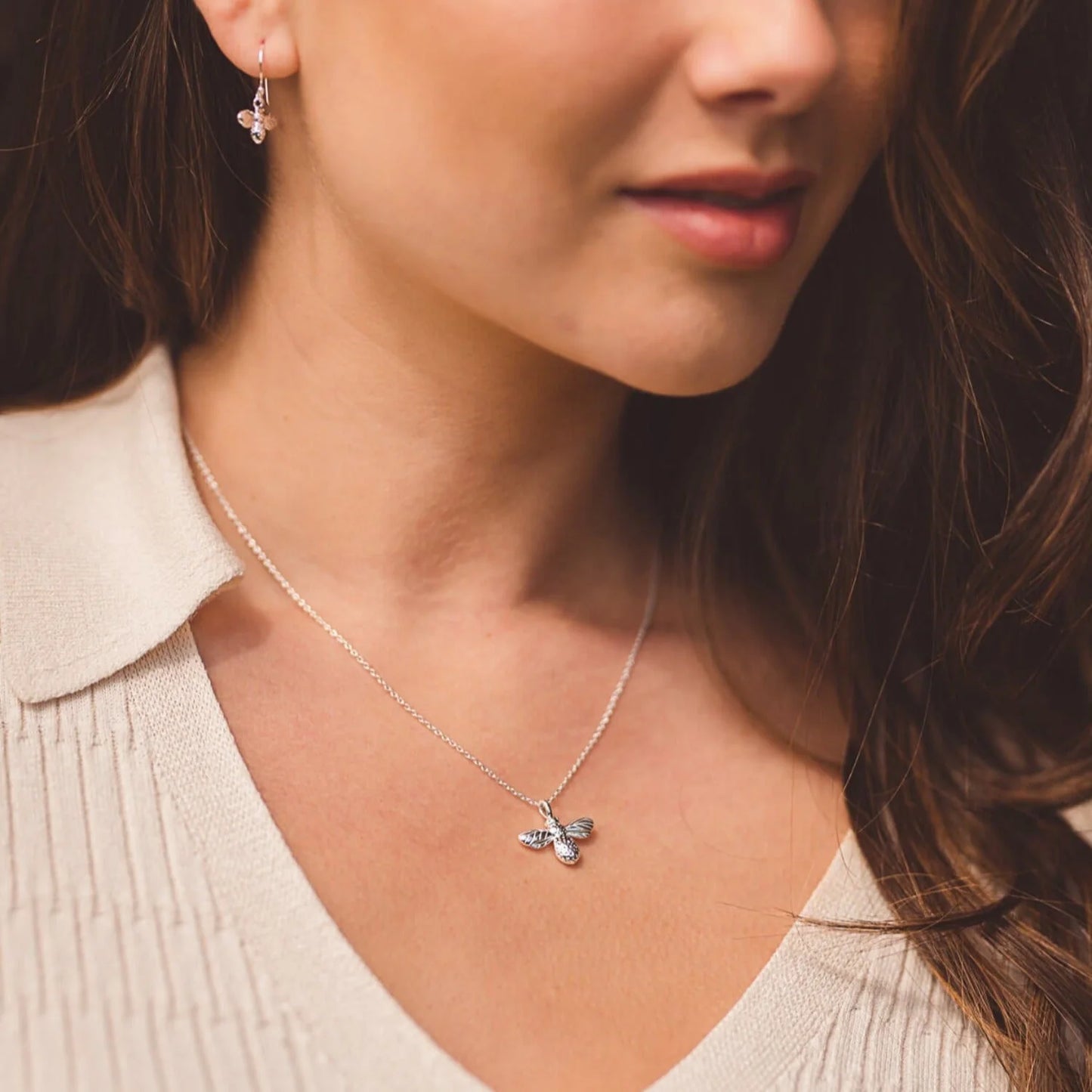 Birds & Bees Jewellery