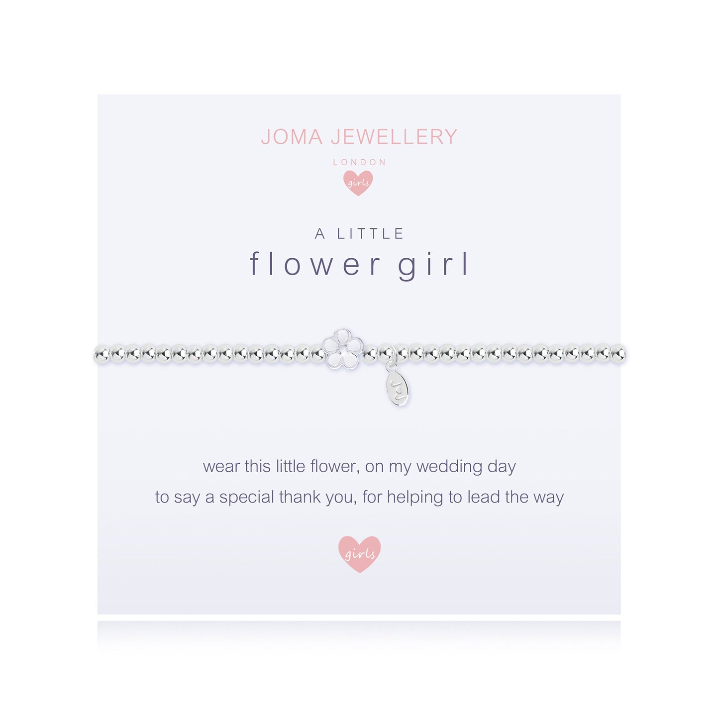 Bridal Bracelet Collection
