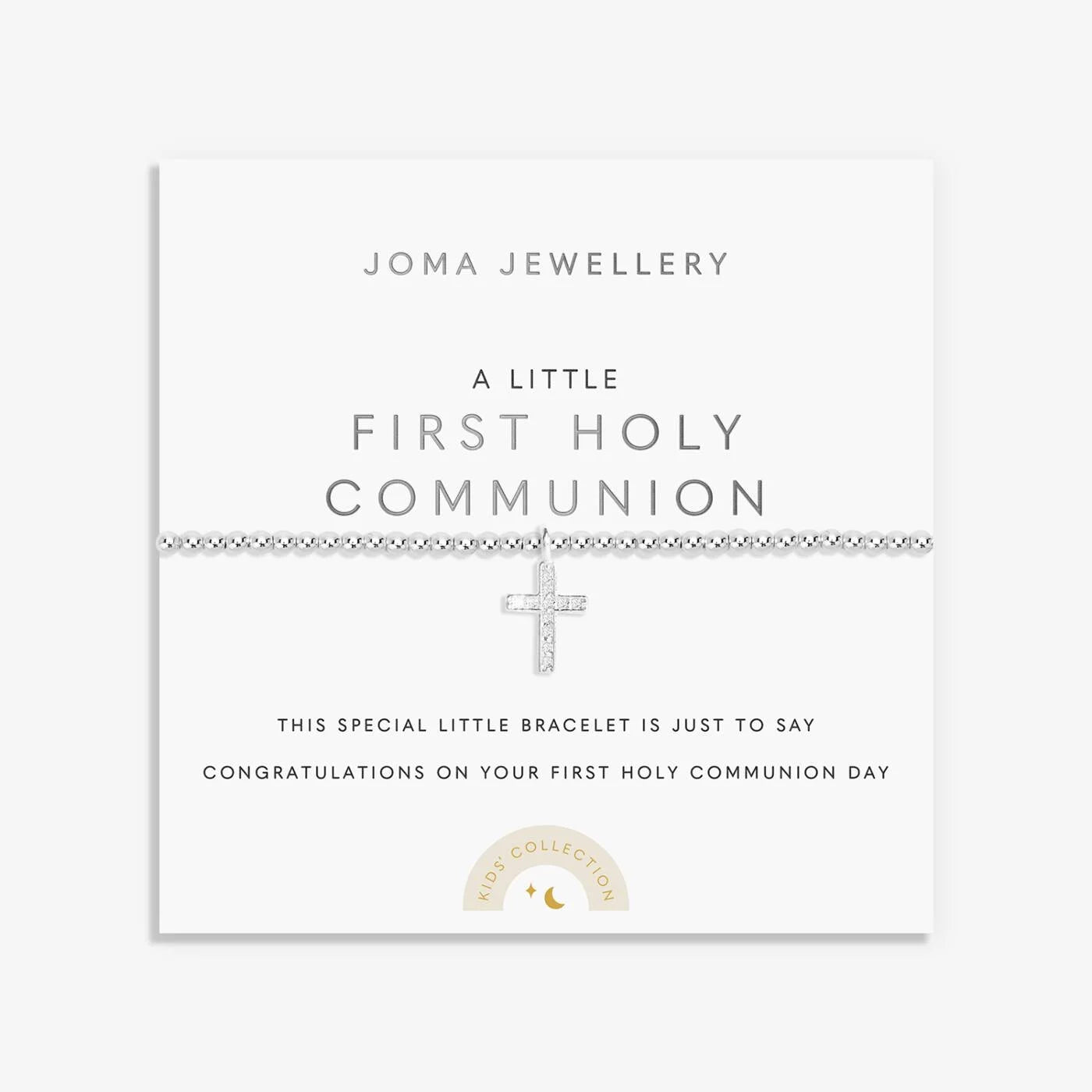 Communion & Faith Bracelets