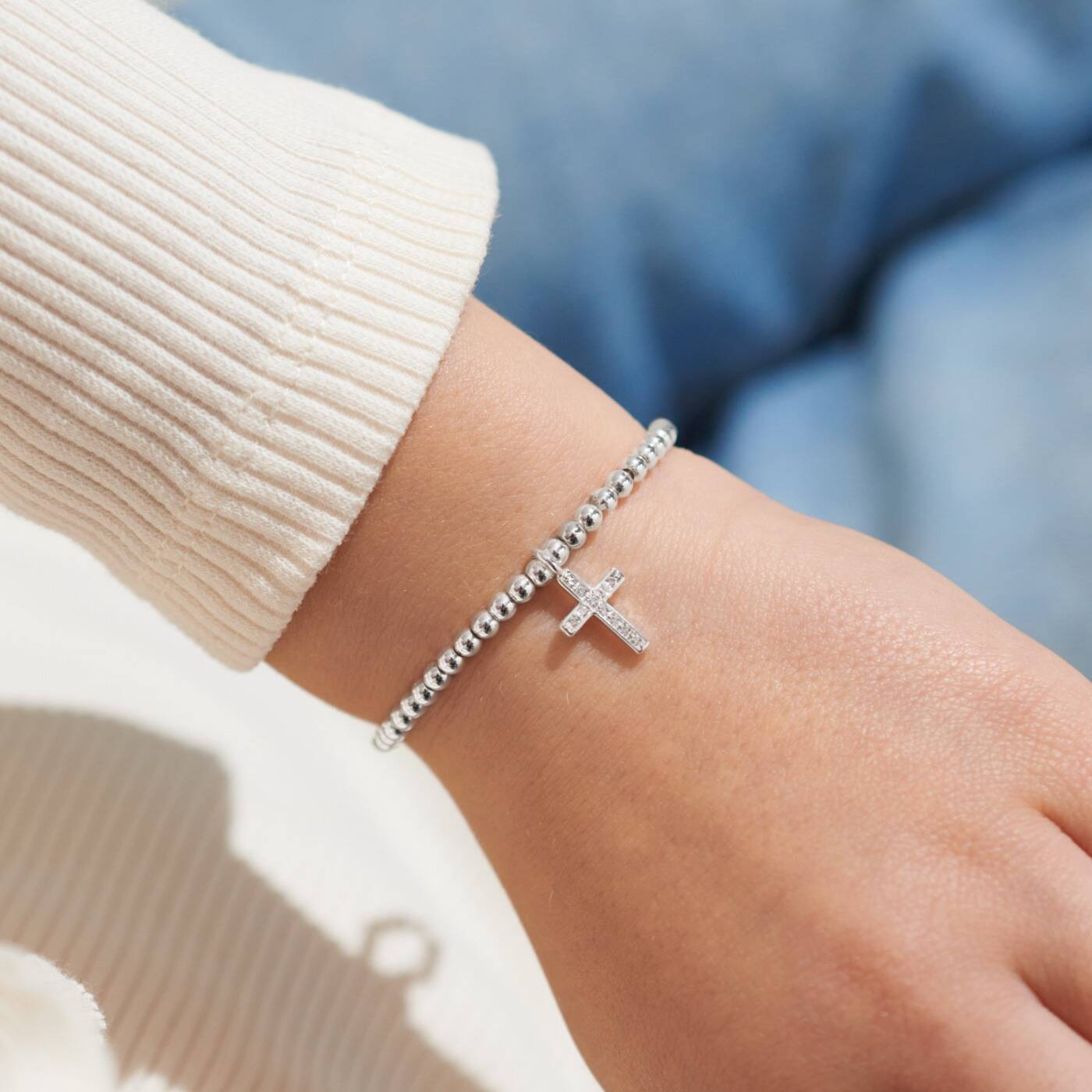 Communion & Faith Bracelets