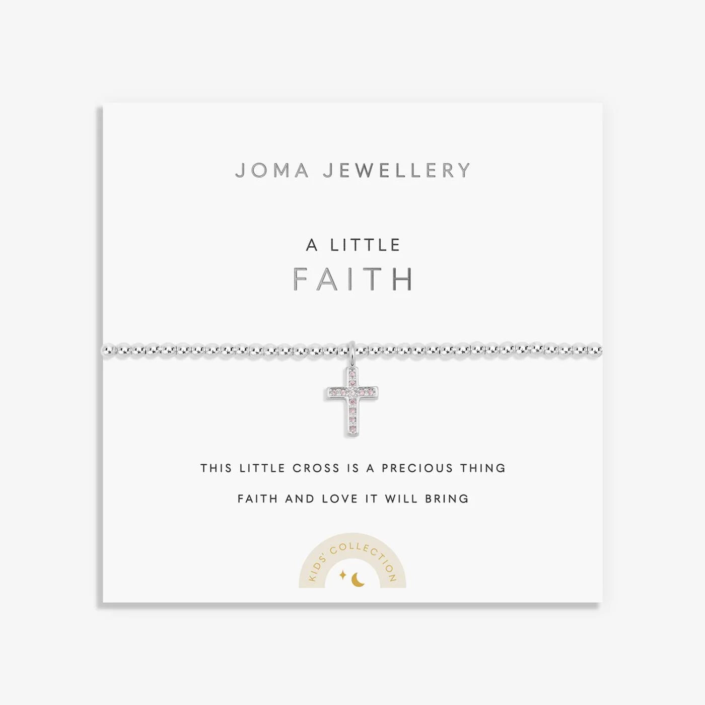 Communion & Faith Bracelets
