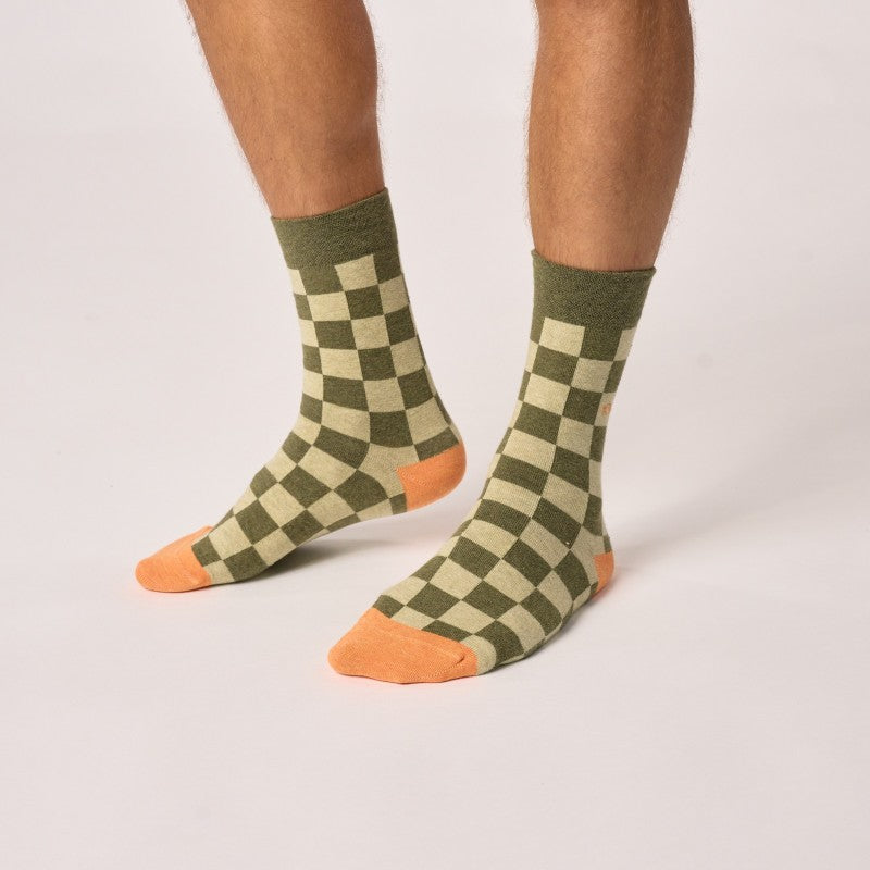 Men’s Cotton Socks