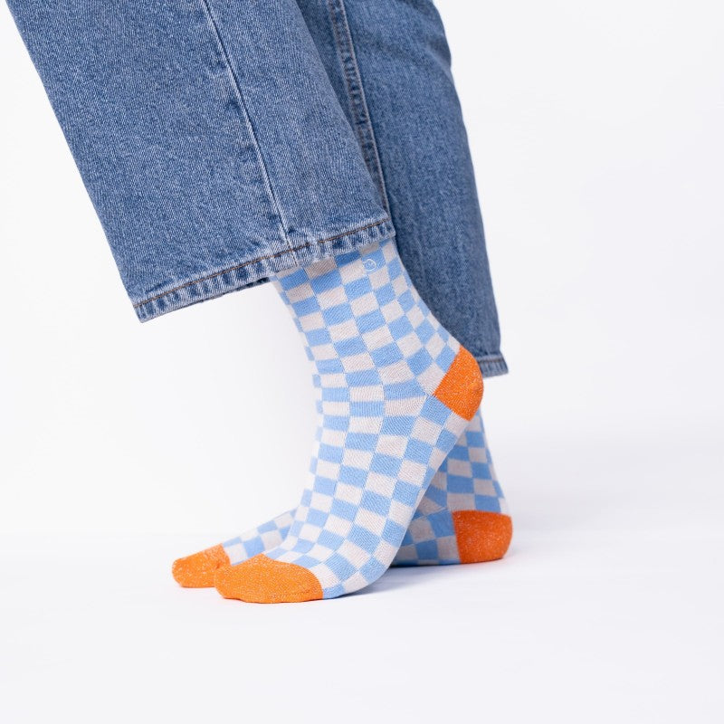 Women’s Cotton Socks