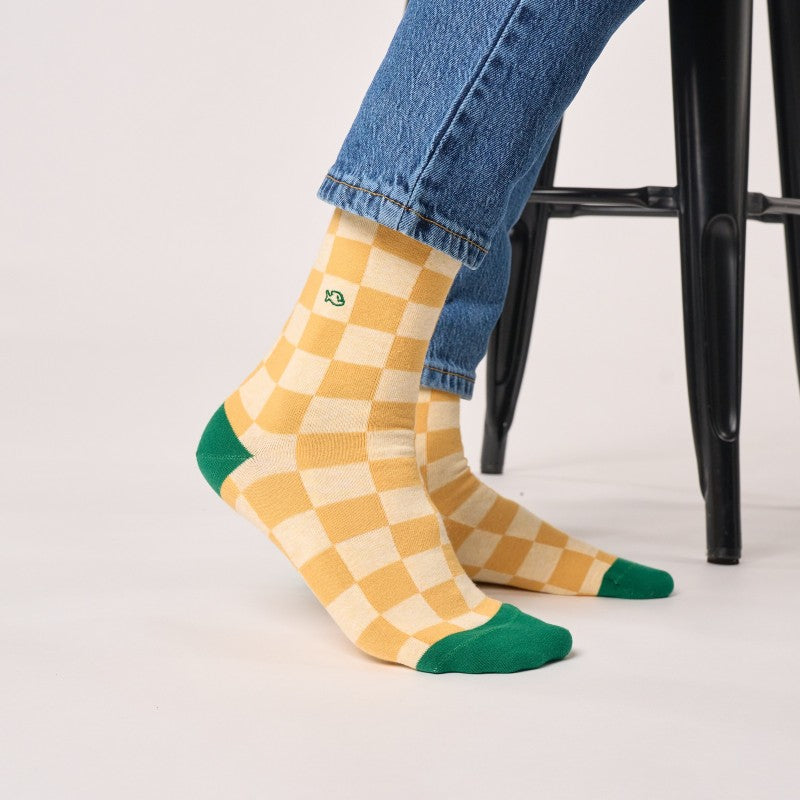Men’s Cotton Socks