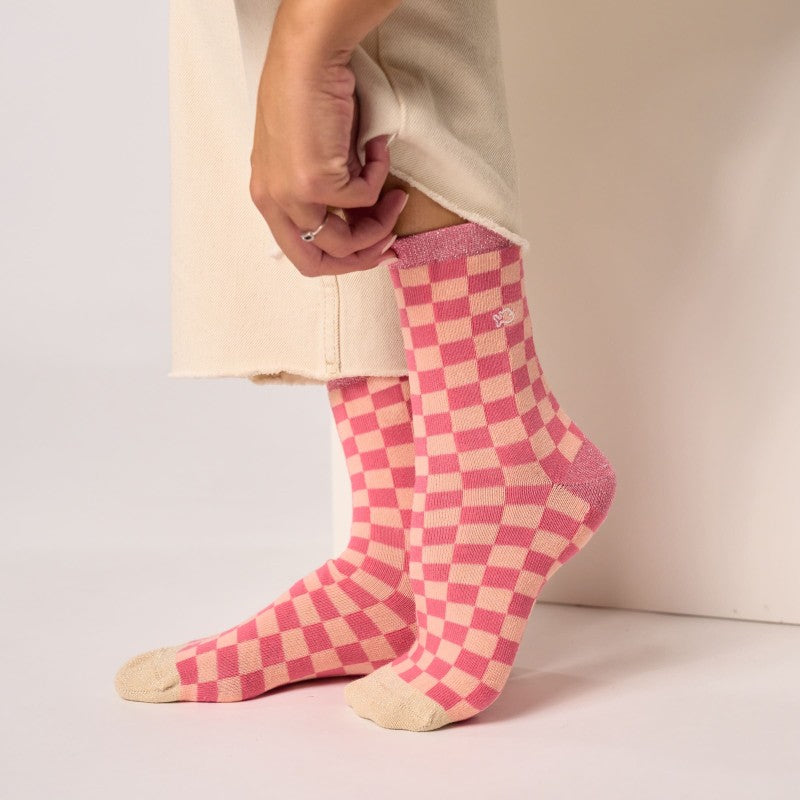 Women’s Cotton Socks