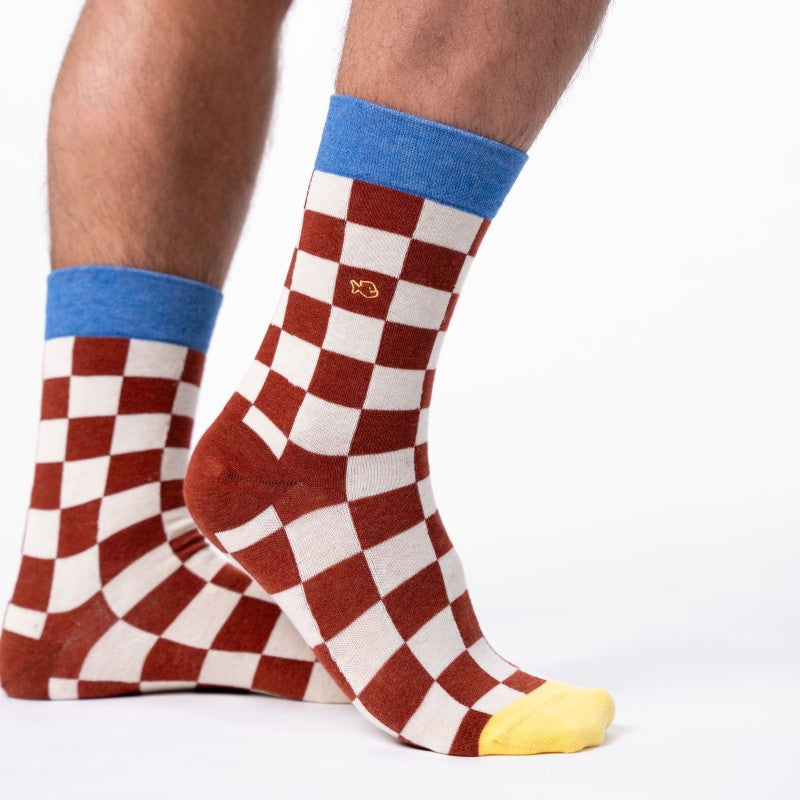 Men’s Cotton Socks