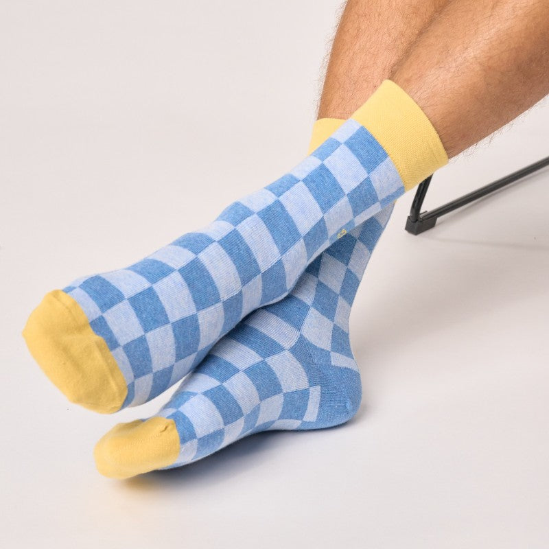 Men’s Cotton Socks
