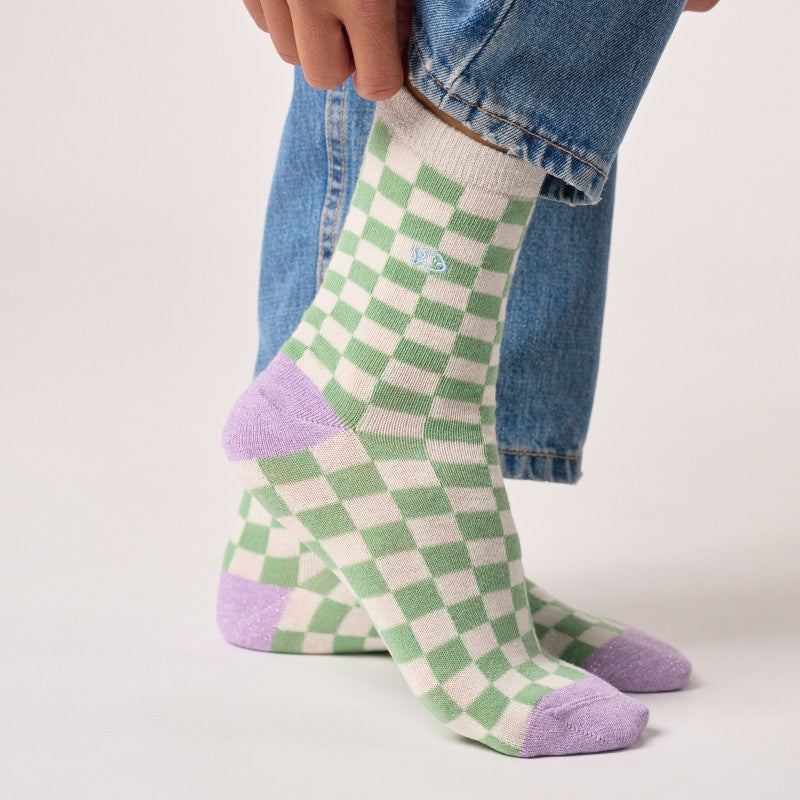 Women’s Cotton Socks