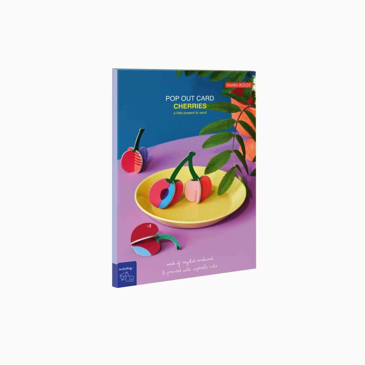 Pop Out Cards
