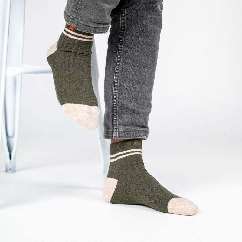 Men's Ankle Socks