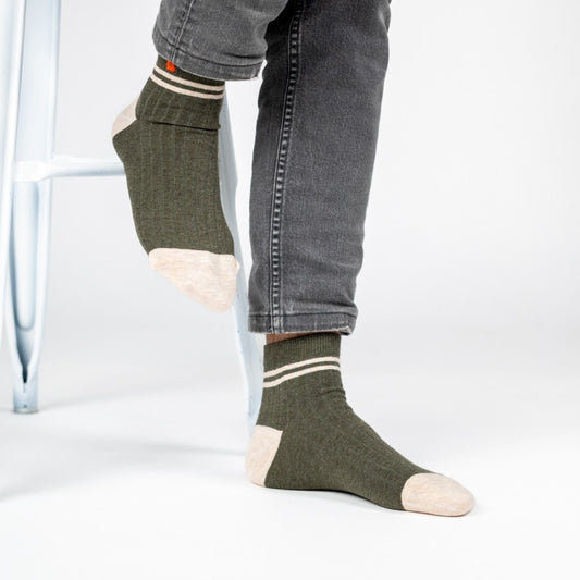 Men's Ankle Socks