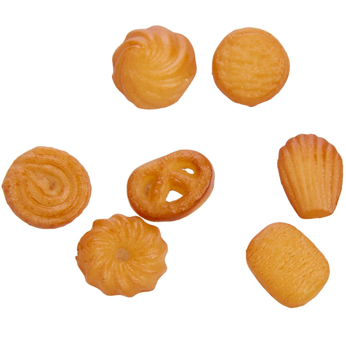 Miniature Accessories