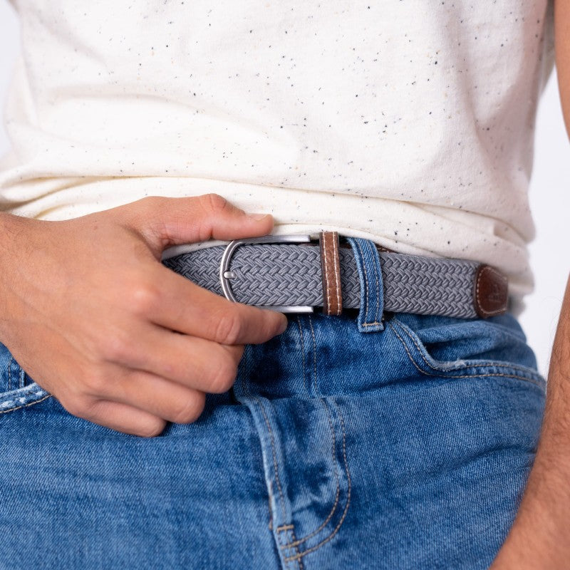 Woven Belts