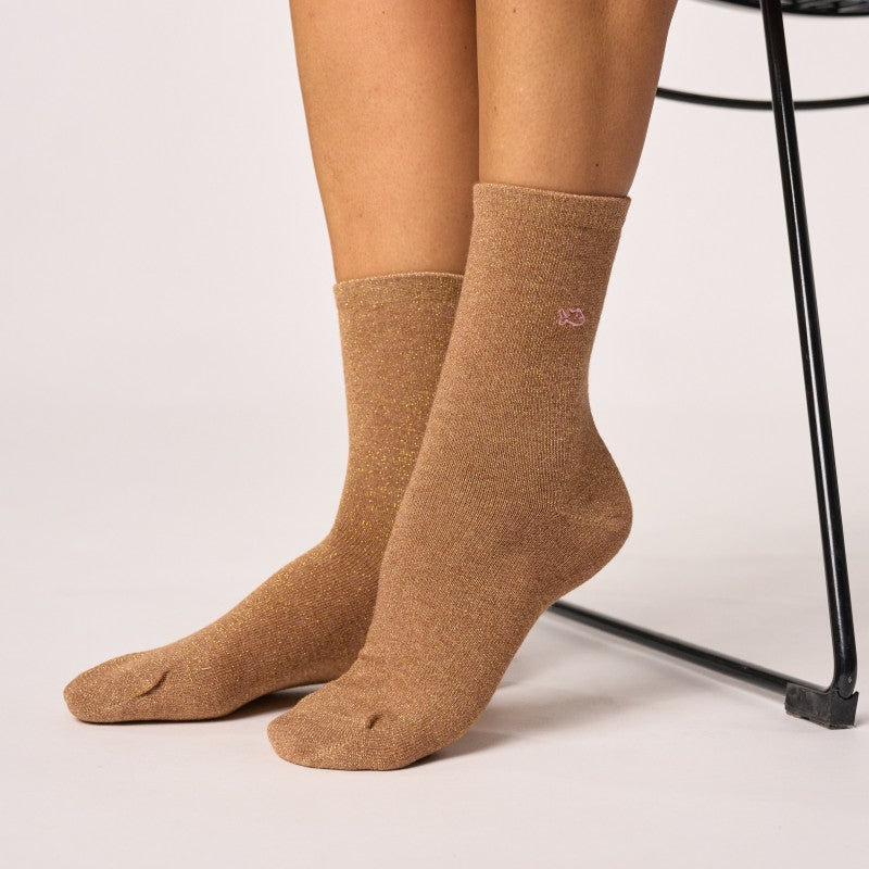 Women’s Cotton Socks