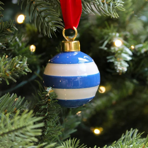 Limited Edition Christmas Baubles