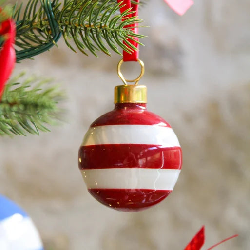 Limited Edition Christmas Baubles