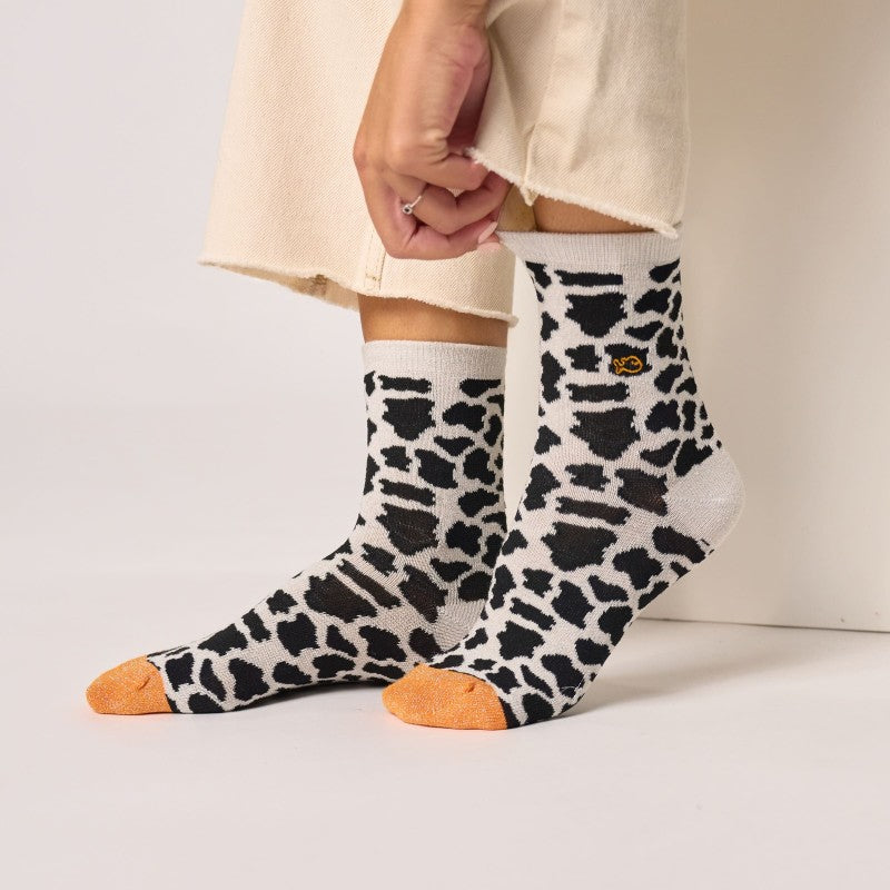 Women’s Cotton Socks