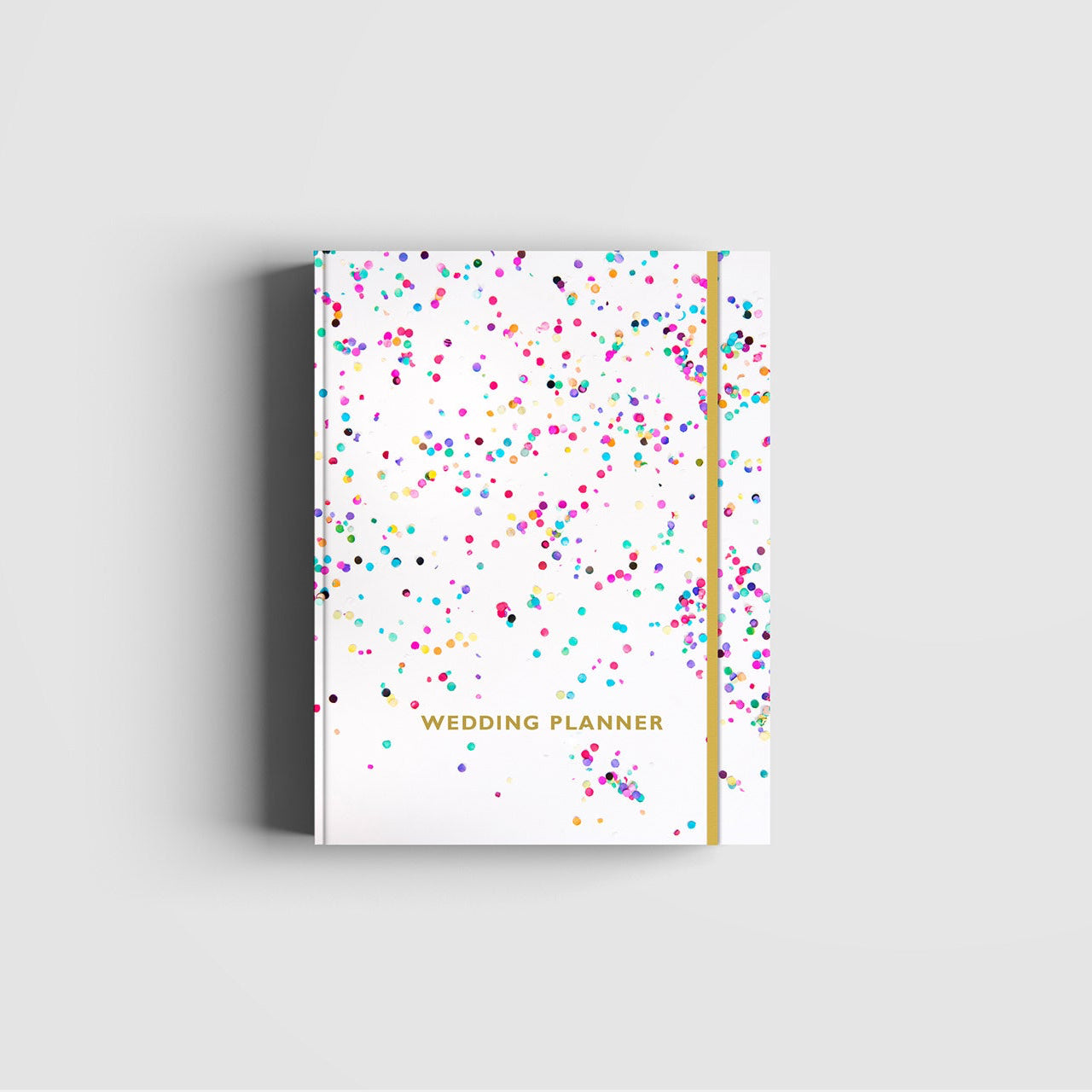 Wedding Journals & Planners
