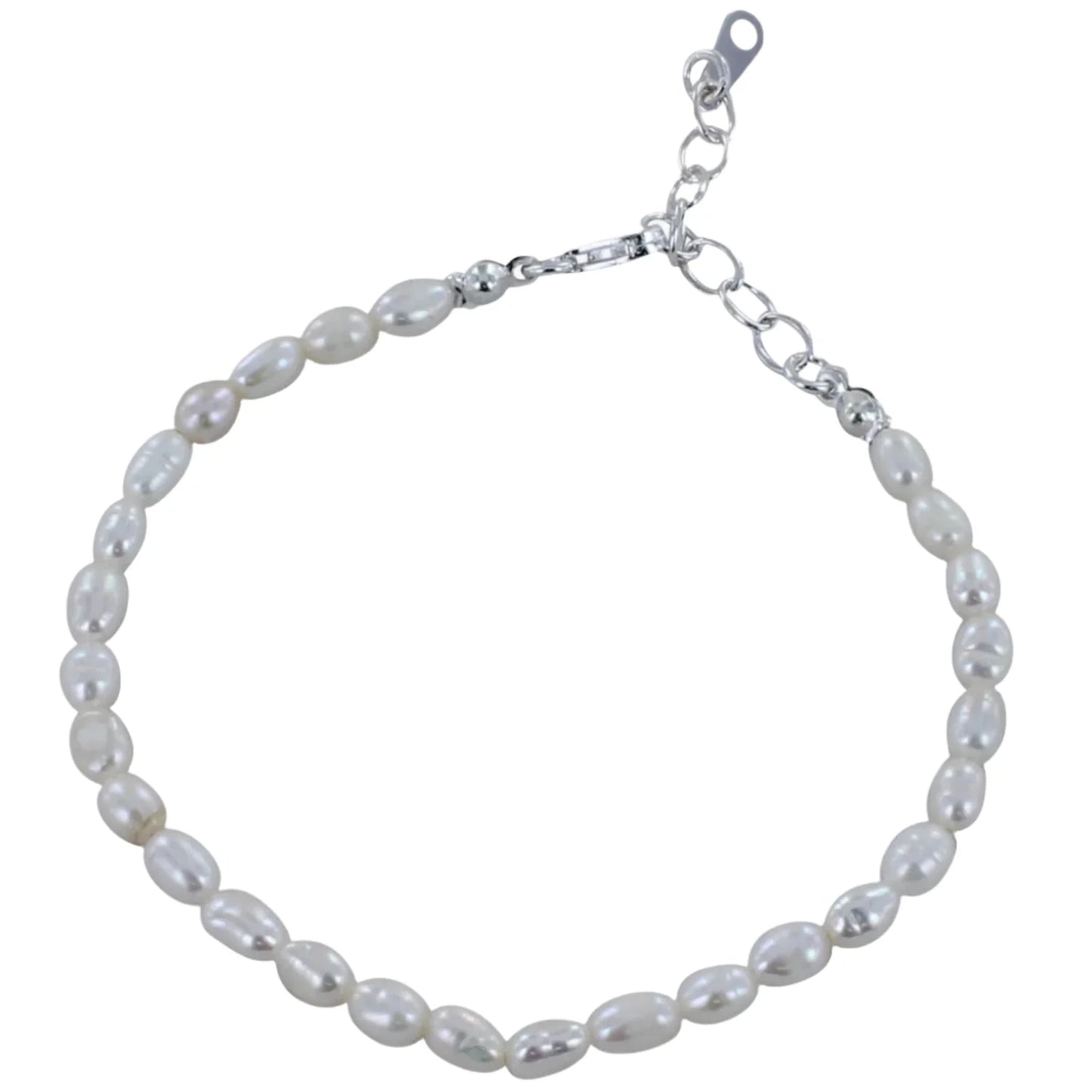 Pearl Jewellery